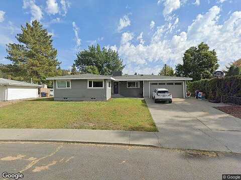 Fotheringham, SPOKANE, WA 99208