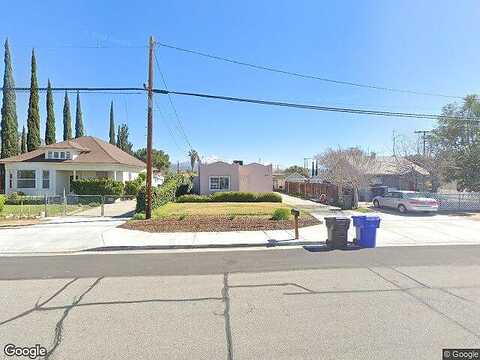 Cunningham, HIGHLAND, CA 92346