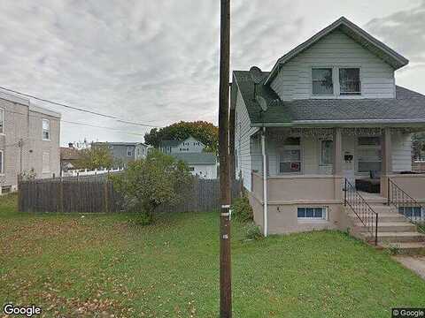 Saul St # 813, ALLENTOWN, PA 18109