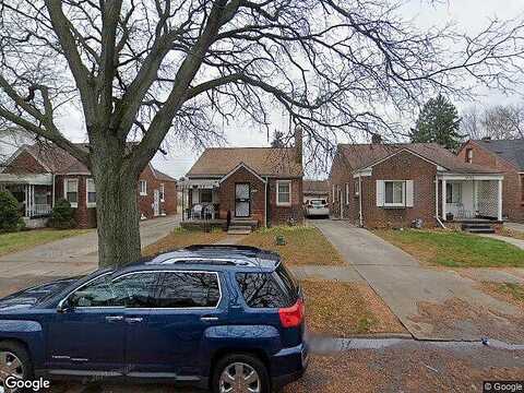 Coyle, DETROIT, MI 48228