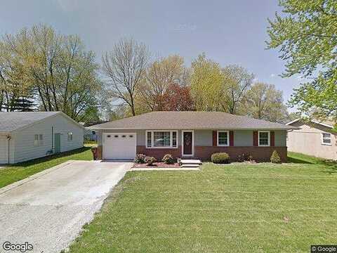 7Th, PAWNEE, IL 62558