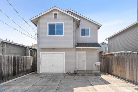 7Th, OAKLAND, CA 94606