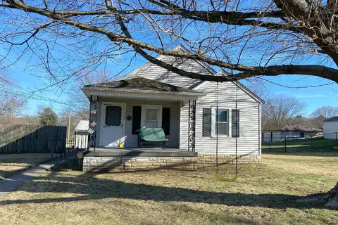 Udell, LANCASTER, OH 43130