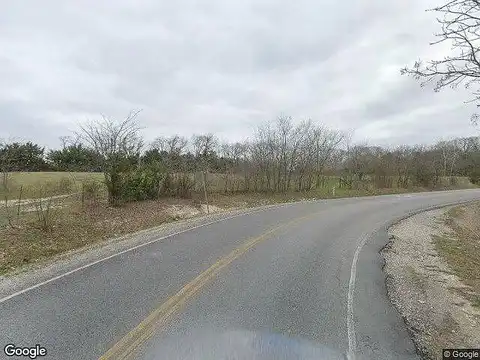 County Road 413, MELISSA, TX 75454