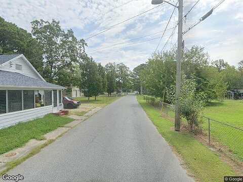 Maple St, CRISFIELD, MD 21817