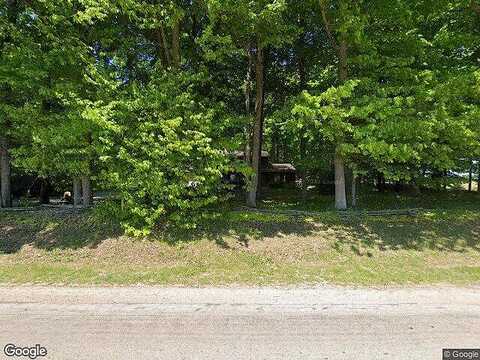 County Road Dd, CLINTONVILLE, WI 54929