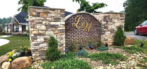 Lot 88 Lakewood Subdivision, Corbin, KY 40701