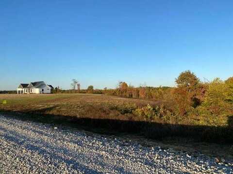 1749 Old Hare Road, East Bernstadt, KY 40729