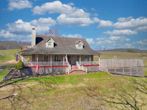 1421 Wildcat Road, Lawrenceburg, KY 40342