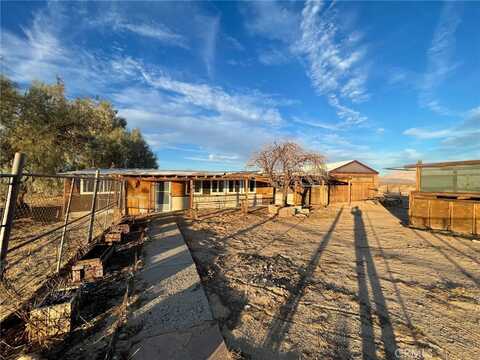 4595 Barbara Lane, 29 Palms, CA 92277