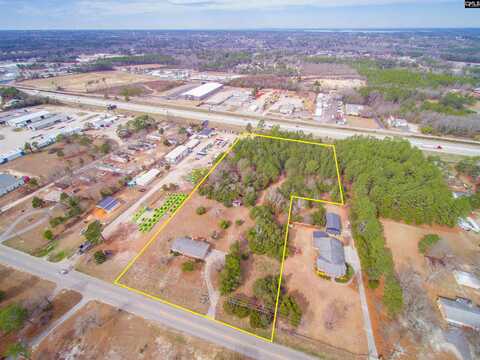 1018 Two Notch Road, Lexington, SC 29072
