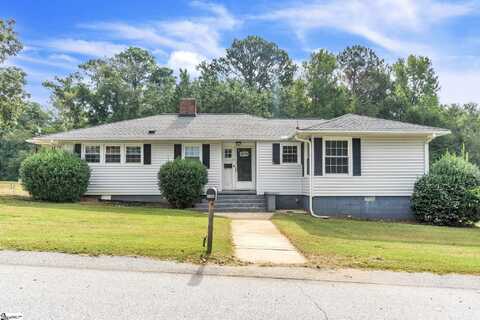 19 Ware Street, Ware Shoals, SC 29692