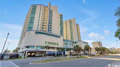 300 N Ocean Blvd., North Myrtle Beach, SC 29582