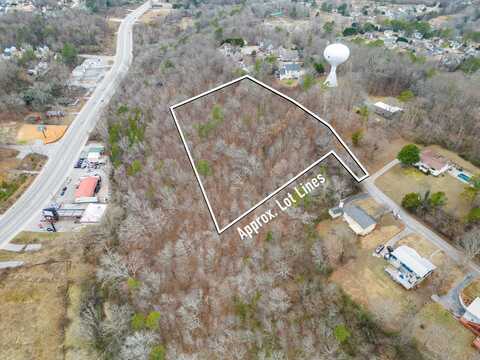 0 Julian Ridge Road, Chattanooga, TN 37421