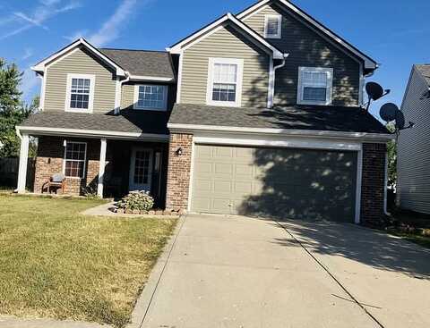 7055 Harness Lakes Drive, Indianapolis, IN 46217