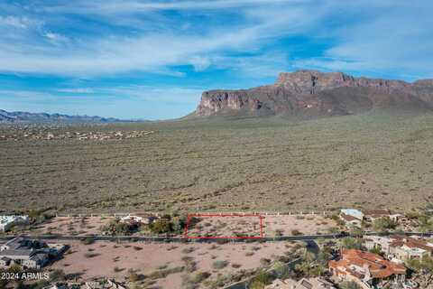 7508 E Usery Pass Trail, Gold Canyon, AZ 85118