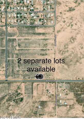 ---- Road, Casa Grande, AZ 85193