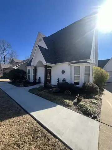 215 Golf Link Circle, Lake Village, AR 71653