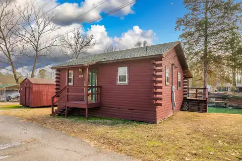 1101 Cozy Acres, Mountain Pine, AR 71956