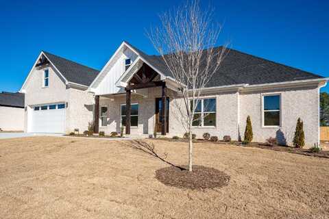 1530 Southwinds, Conway, AR 72034