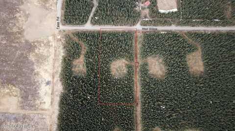 Lot 2 Boreal Forest Subdivision, Tok, AK 99780