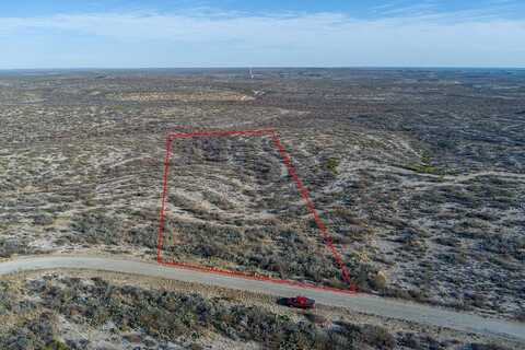 Lot 17 Judge Bean, Comstock, TX 78837