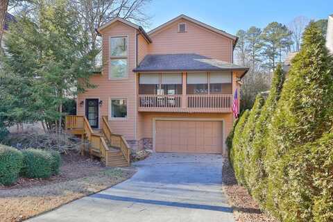 10210 Kinross Road, Roswell, GA 30076