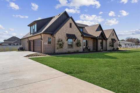320 Orchid Hill Lane, Copper Canyon, TX 76226