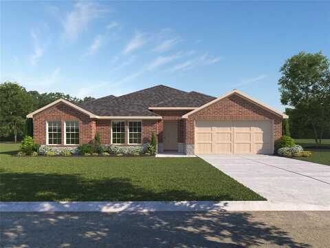 1437 COULTER Road, Burleson, TX 76028