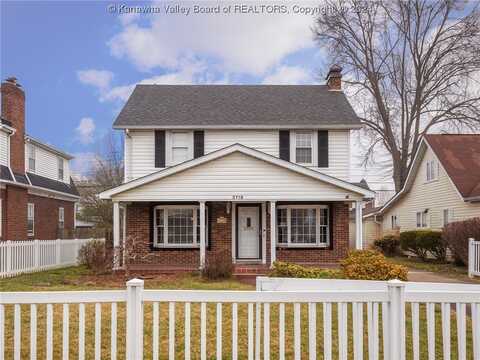 3718 Noyes Avenue, Charleston, WV 25304