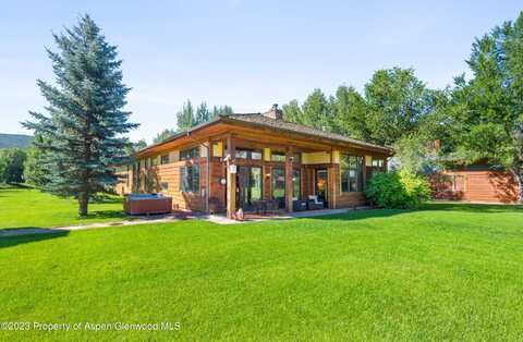 104 CORRAL Drive, Carbondale, CO 81623