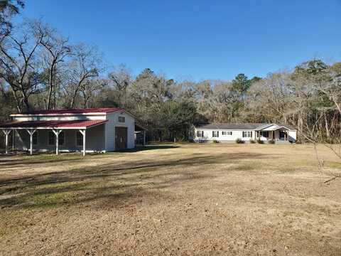 7083 Inman Road, Meggett, SC 29449