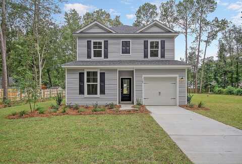 186 Thomas Kate Road, Dorchester, SC 29437