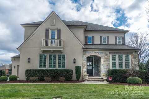 2414 Summers Glen Drive, Concord, NC 28027