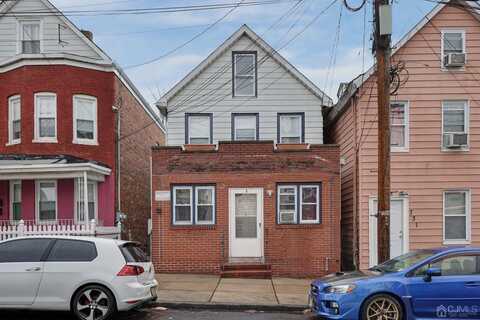 729 Cortlandt Street, Perth Amboy, NJ 08861