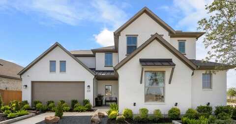21135 Bella Coral Drive, Cypress, TX 77433