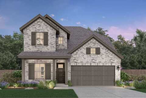 21135 Bella Coral Drive, Cypress, TX 77433