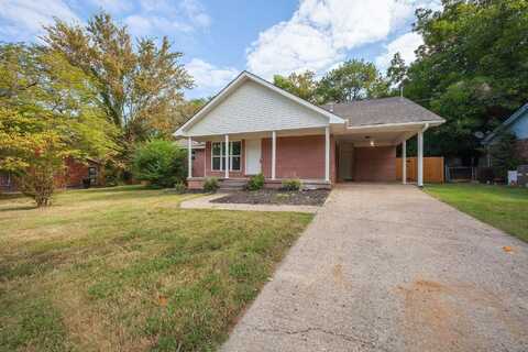 1504 Lewis Avenue, Dyersburg, TN 38024