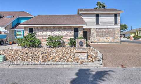 15317 Yardarm Court, Corpus Christi, TX 78418