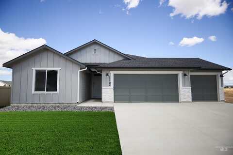 11102 W Trailheights Dr, Star, ID 83669