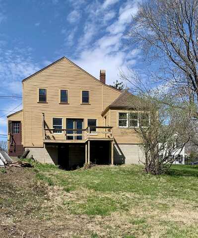 1380 South Street, Portsmouth, NH 03801