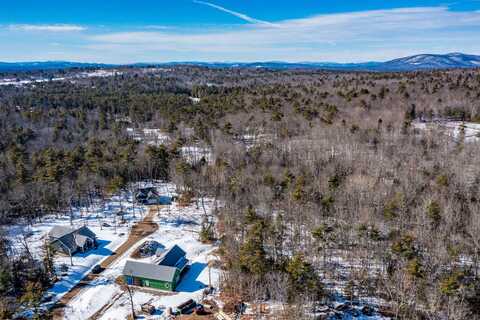 Lot 52 Remington Court, CTR Tuftnboro, NH 03850