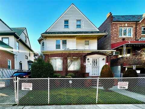 72 Bay 25th Street, Brooklyn, NY 11214