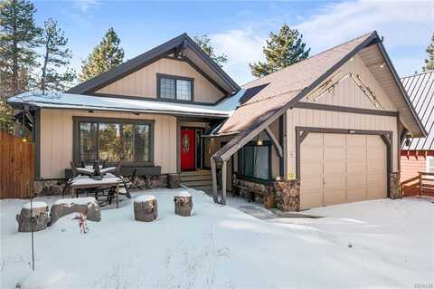 368 Pulaski Road, Big Bear Lake, CA 92315