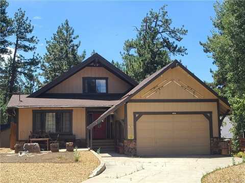 368 Pulaski Road, Big Bear Lake, CA 92315