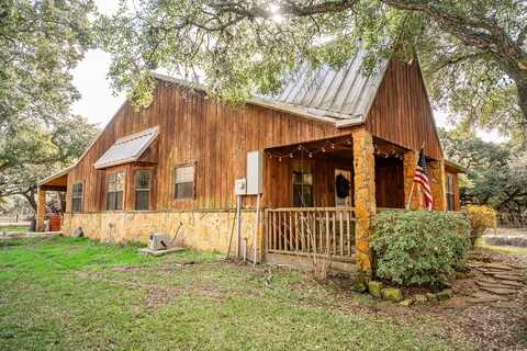 1230 CR 462 Lubojasky, Blessing, TX 77419