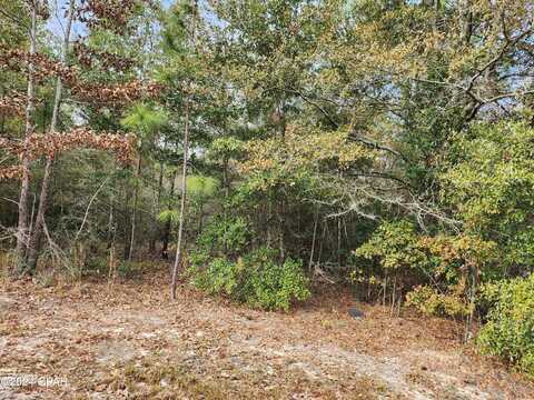 Lot 26 Ten Lake Drive, Defuniak Springs, FL 32433