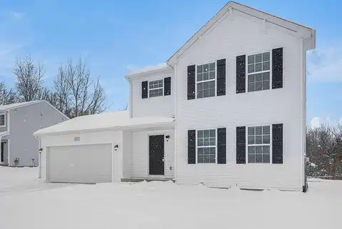 253 Jacata Drive, Kent City, MI 49330