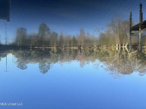 Crump Road, Kiln, MS 39556