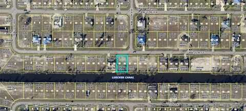 1029 NE 44th, CAPE CORAL, FL 33993